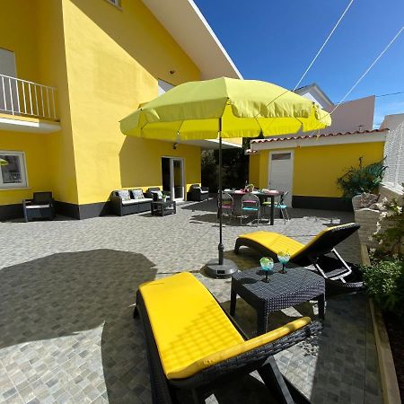 Cascaischillhouse Villa Екстериор снимка