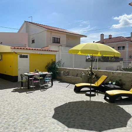 Cascaischillhouse Villa Екстериор снимка