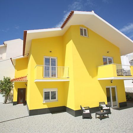 Cascaischillhouse Villa Екстериор снимка