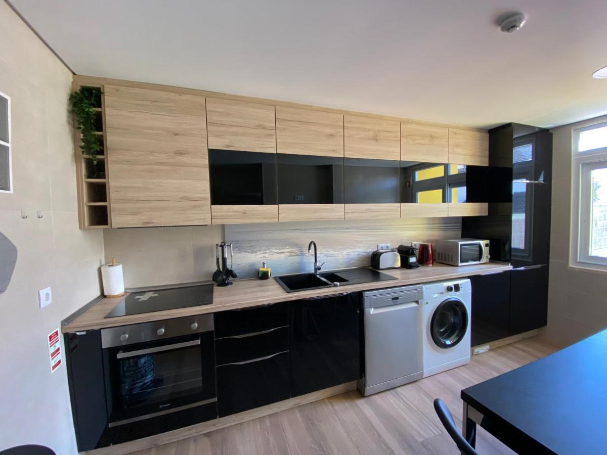 Cascaischillhouse Villa Екстериор снимка
