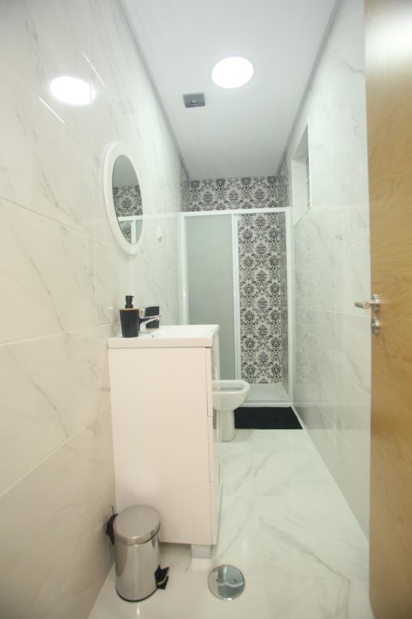 Cascaischillhouse Villa Екстериор снимка