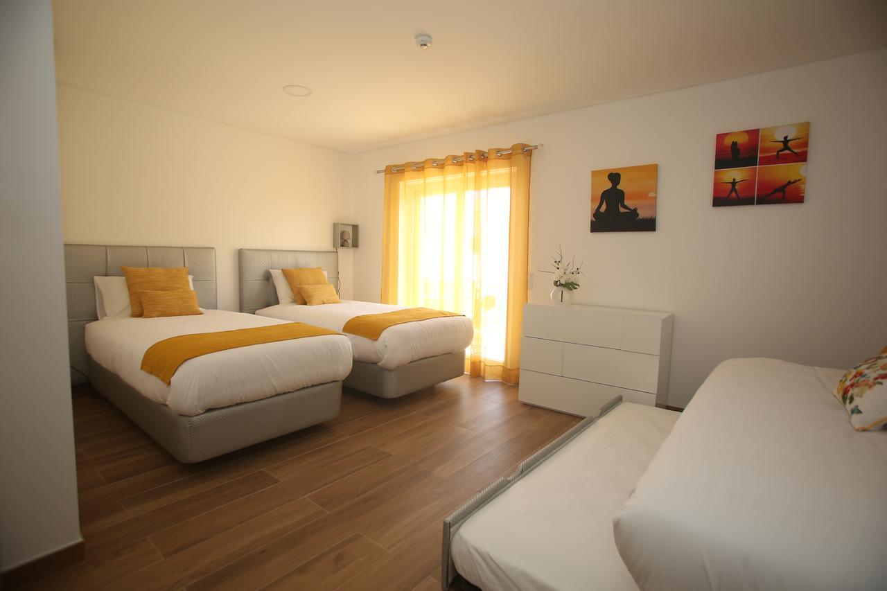 Cascaischillhouse Villa Екстериор снимка