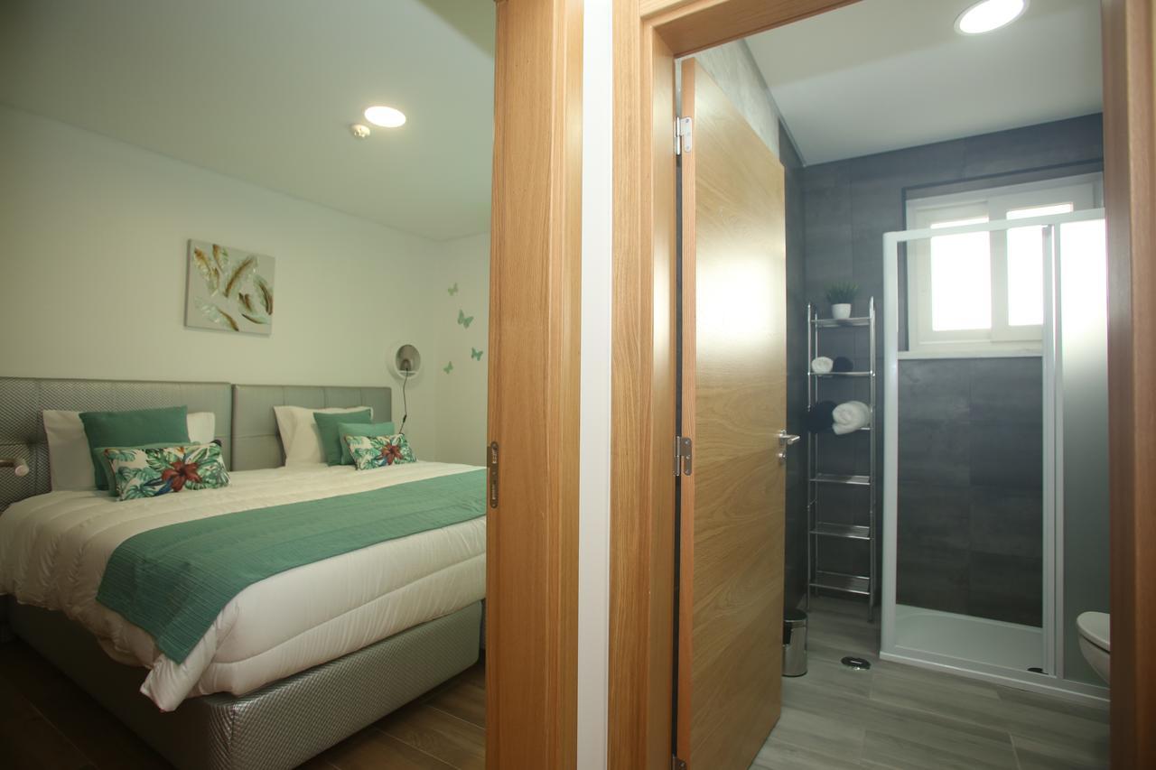 Cascaischillhouse Villa Екстериор снимка
