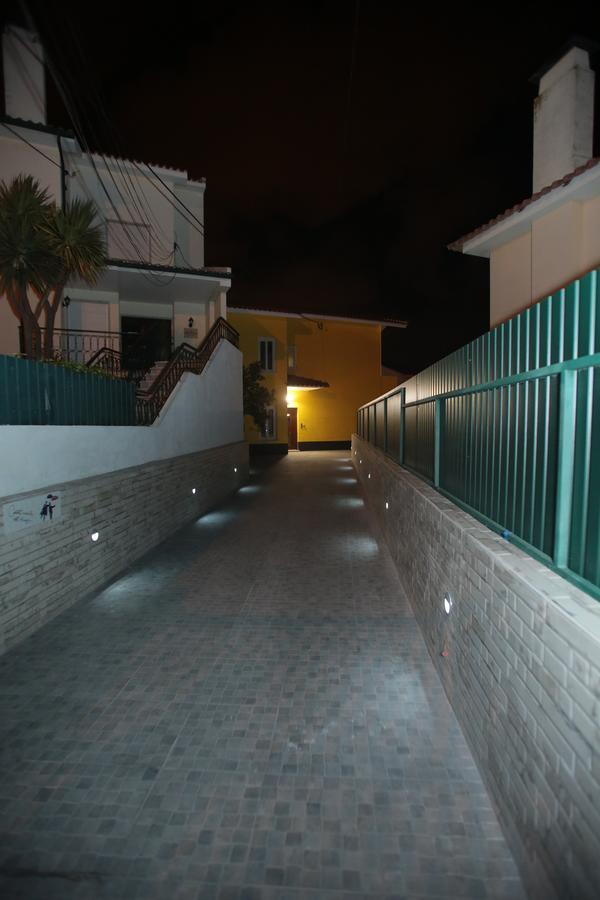 Cascaischillhouse Villa Екстериор снимка