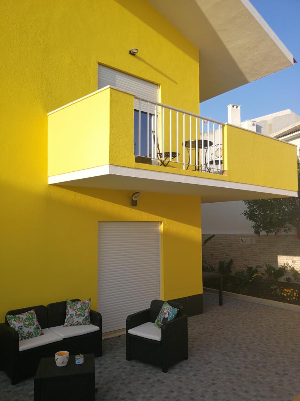 Cascaischillhouse Villa Екстериор снимка