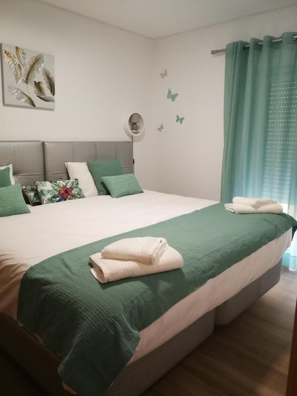 Cascaischillhouse Villa Екстериор снимка