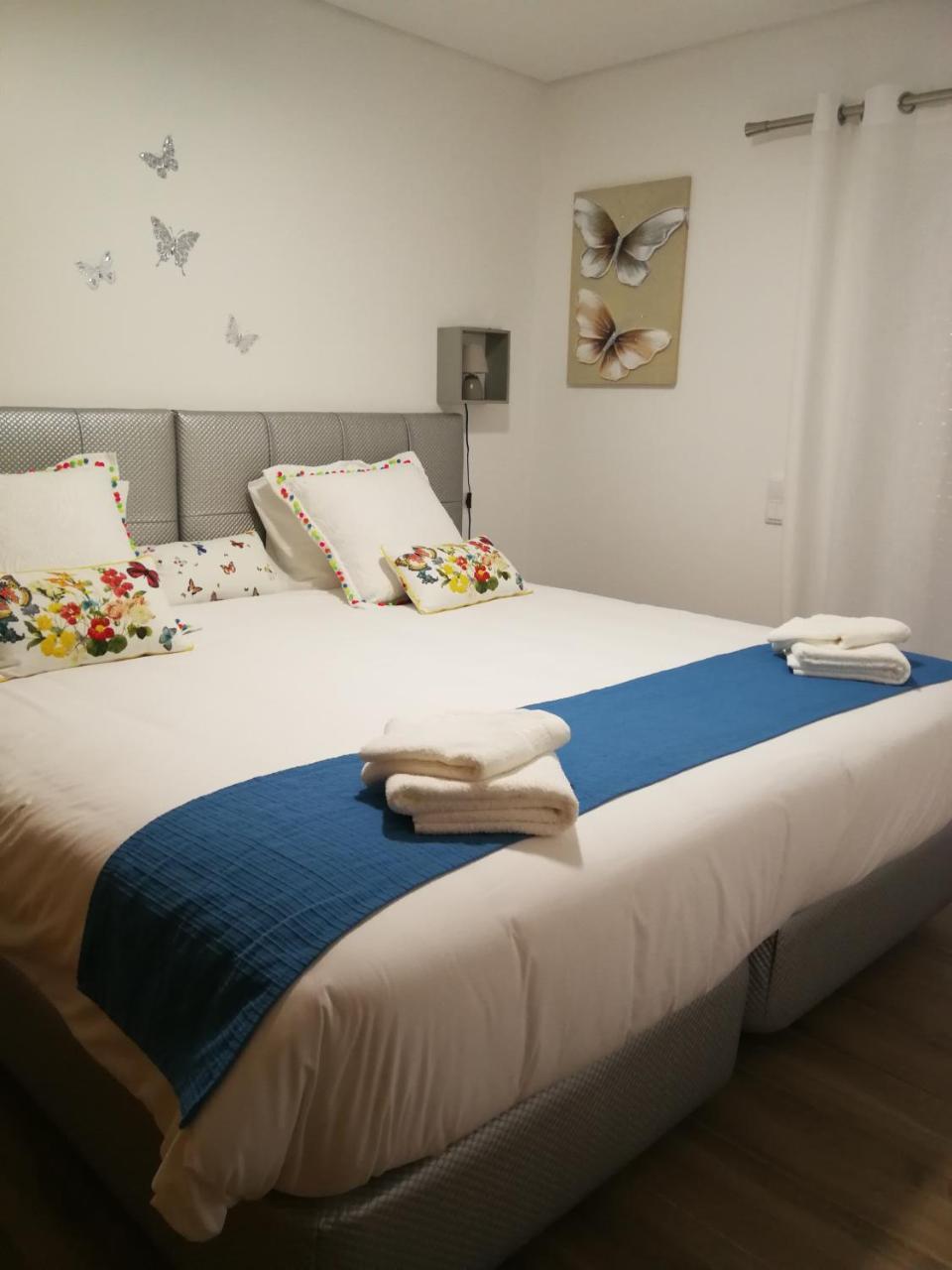 Cascaischillhouse Villa Екстериор снимка