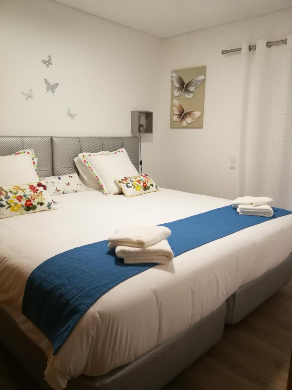 Cascaischillhouse Villa Екстериор снимка