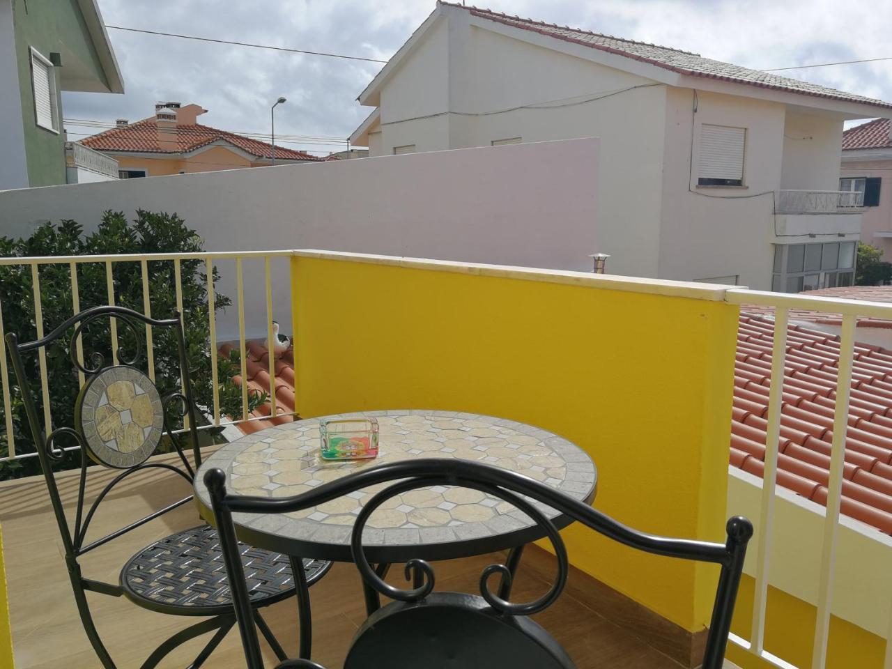 Cascaischillhouse Villa Екстериор снимка
