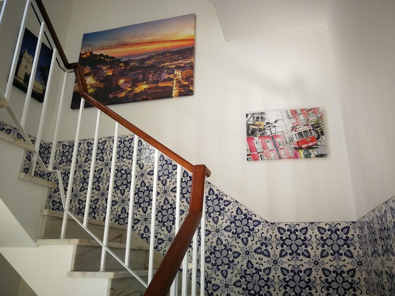 Cascaischillhouse Villa Екстериор снимка