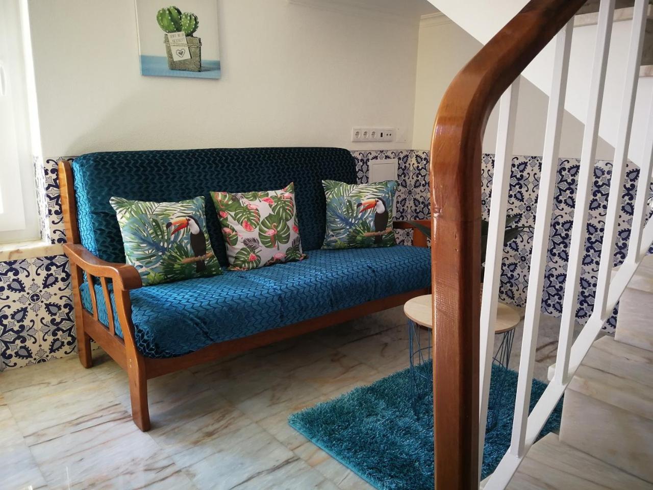 Cascaischillhouse Villa Екстериор снимка