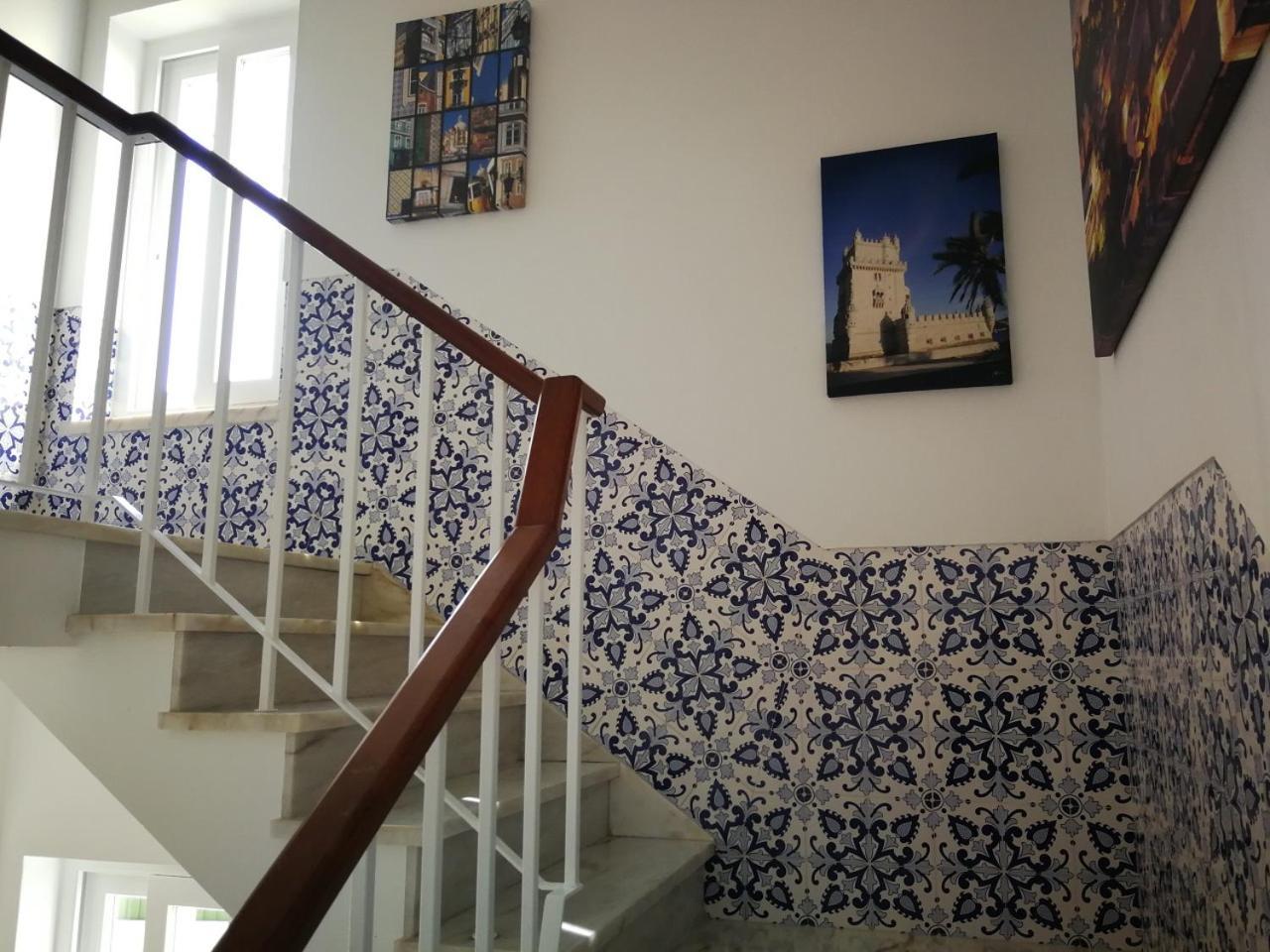 Cascaischillhouse Villa Екстериор снимка